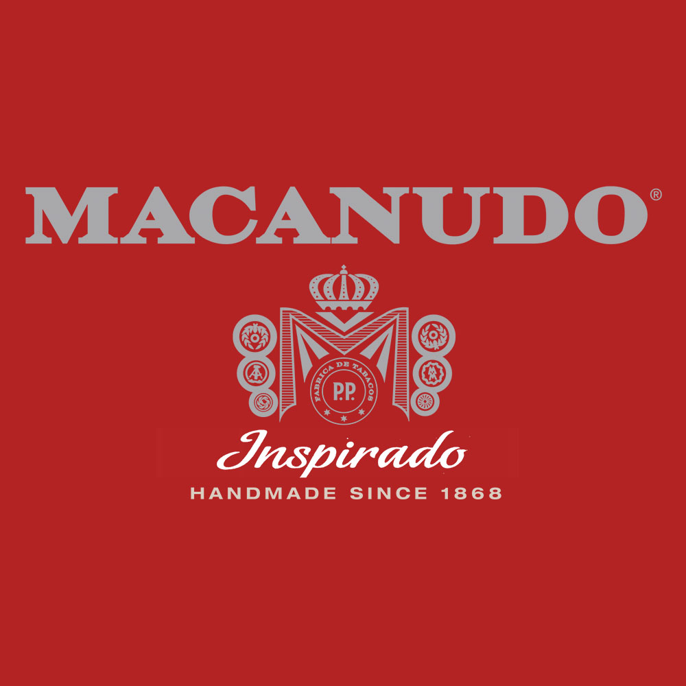 Macanudo Inspirado Red